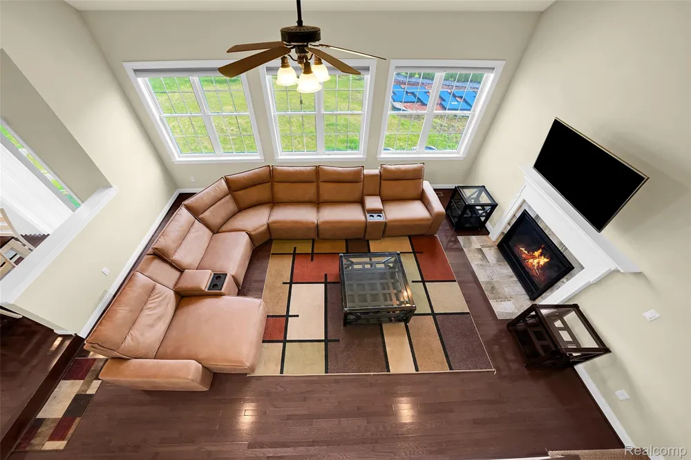50584 Telluride Canton Charter Township, MI 48187