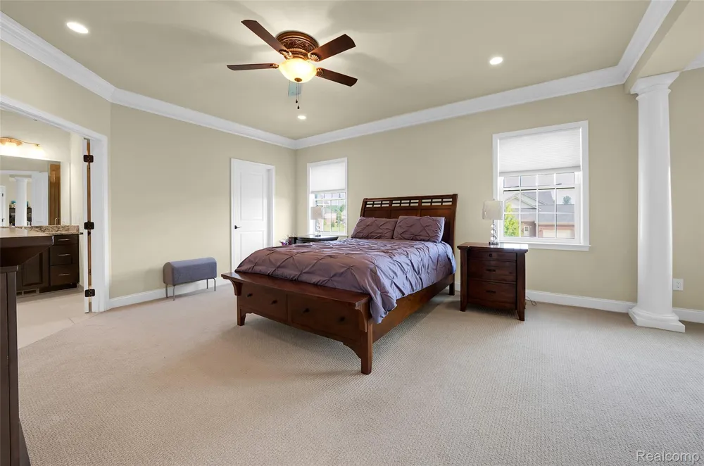 50584 Telluride Canton Charter Township, MI 48187