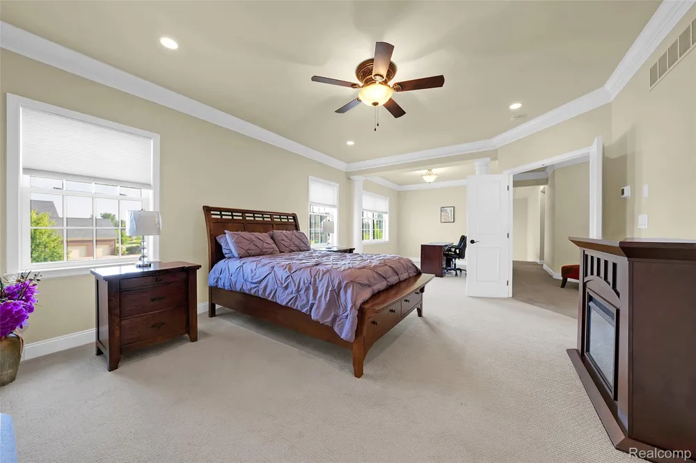 50584 Telluride Canton Charter Township, MI 48187