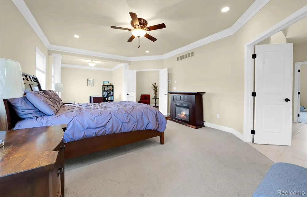 50584 Telluride Canton Charter Township, MI 48187