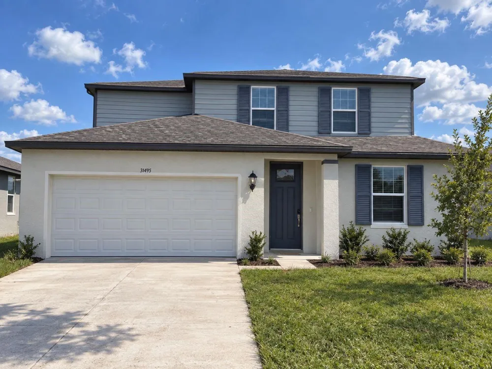 31495 MALBEC DRIVE Brooksville, FL 34602