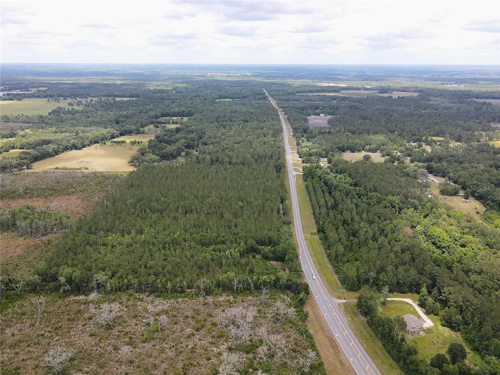 TBD STATE ROAD 121 #1 Alachua, FL 32615