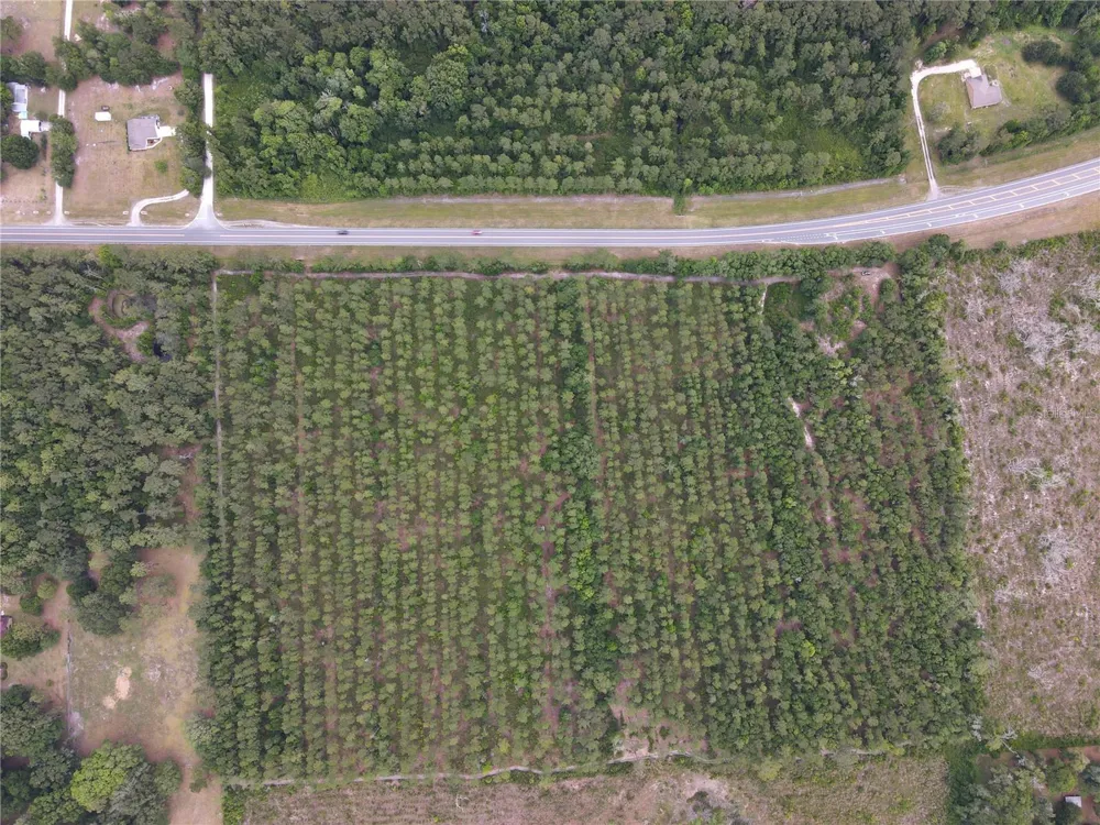 TBD STATE ROAD 121 #1 Alachua, FL 32615