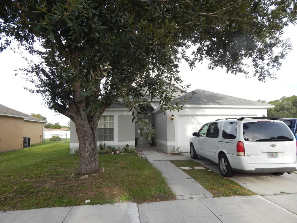 3434 CYPRESS POINT CIRCLE St Cloud, FL 34772