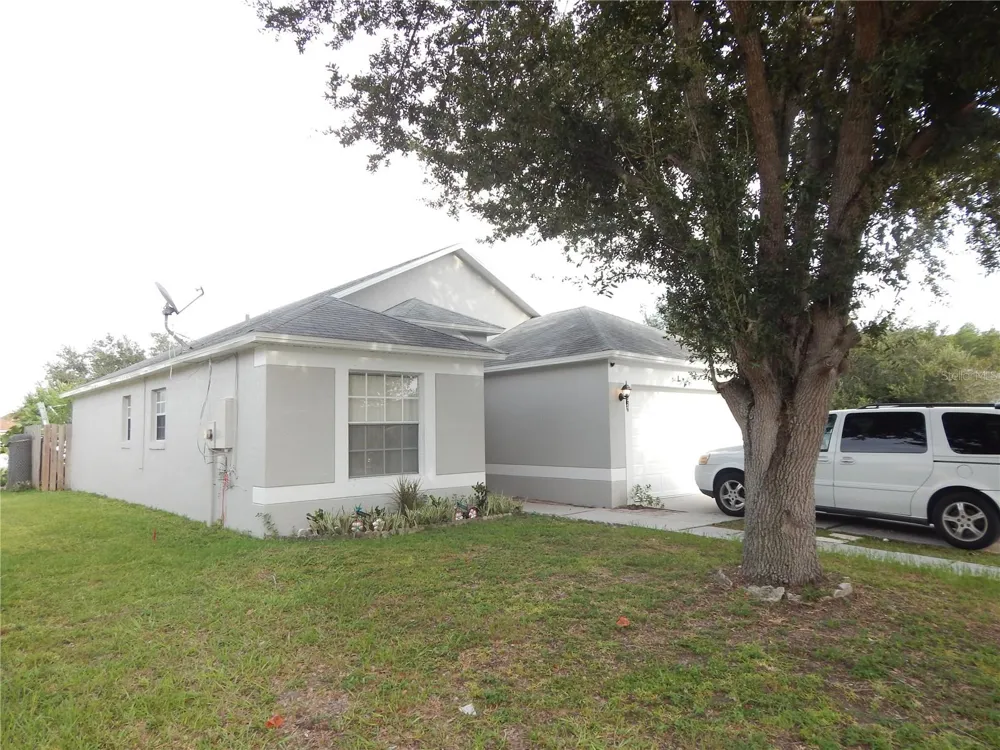 3434 CYPRESS POINT CIRCLE St Cloud, FL 34772