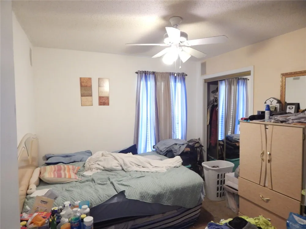 3434 CYPRESS POINT CIRCLE St Cloud, FL 34772