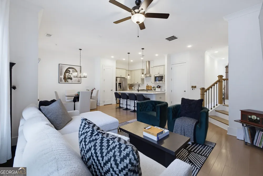 2784 Bell DR SE Smyrna, GA 30080