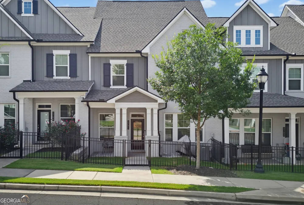 2784 Bell DR SE Smyrna, GA 30080