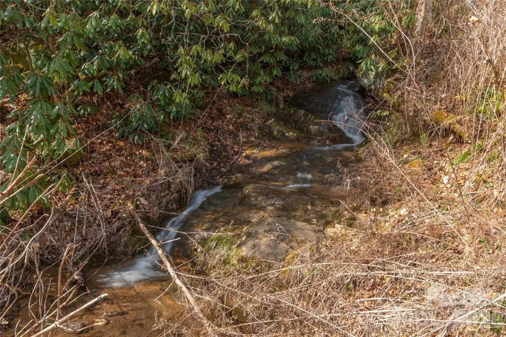 2220 Tract 1 Tilley Creek Road Cullowhee, NC 28723