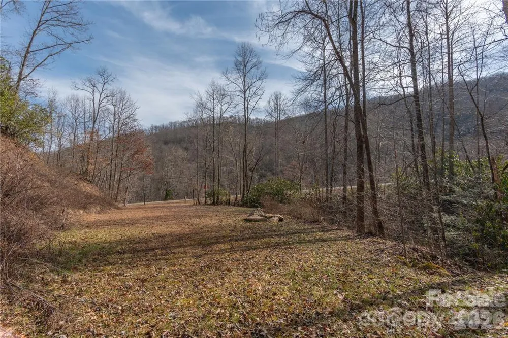 2220 Tract 1 Tilley Creek Road Cullowhee, NC 28723