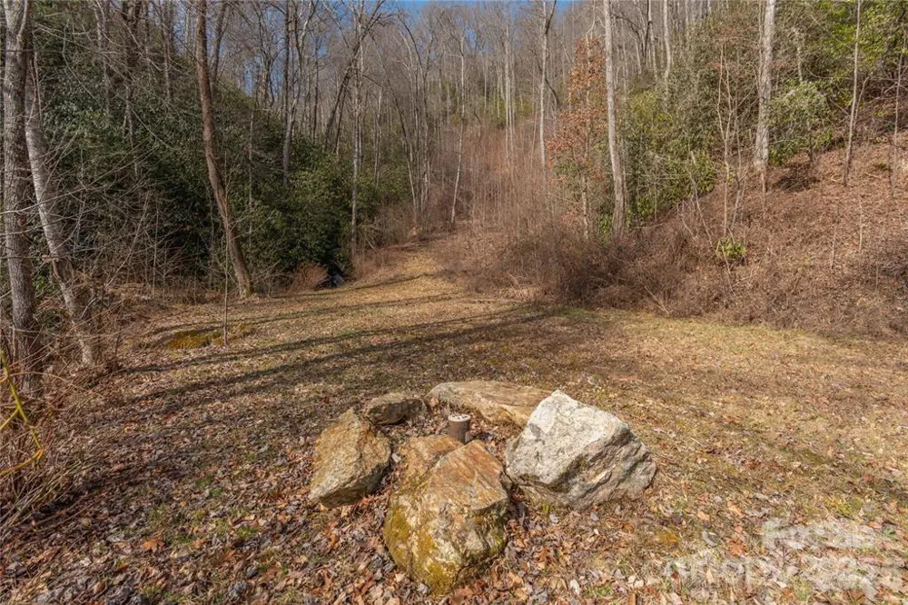 2220 Tract 1 Tilley Creek Road Cullowhee, NC 28723