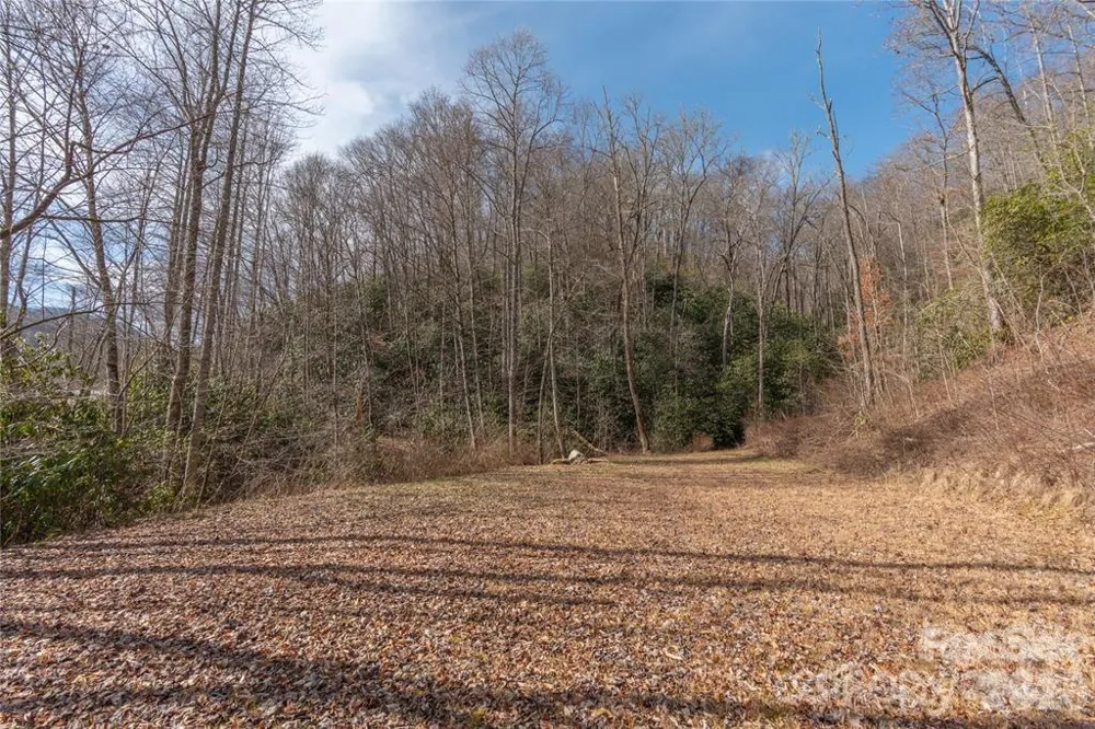2220 Tract 1 Tilley Creek Road Cullowhee, NC 28723
