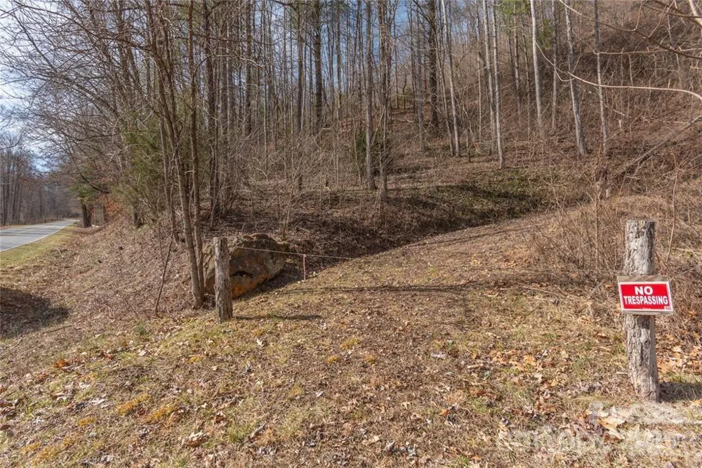 2220 Tract 2 Tilley Creek Road Cullowhee, NC 28723