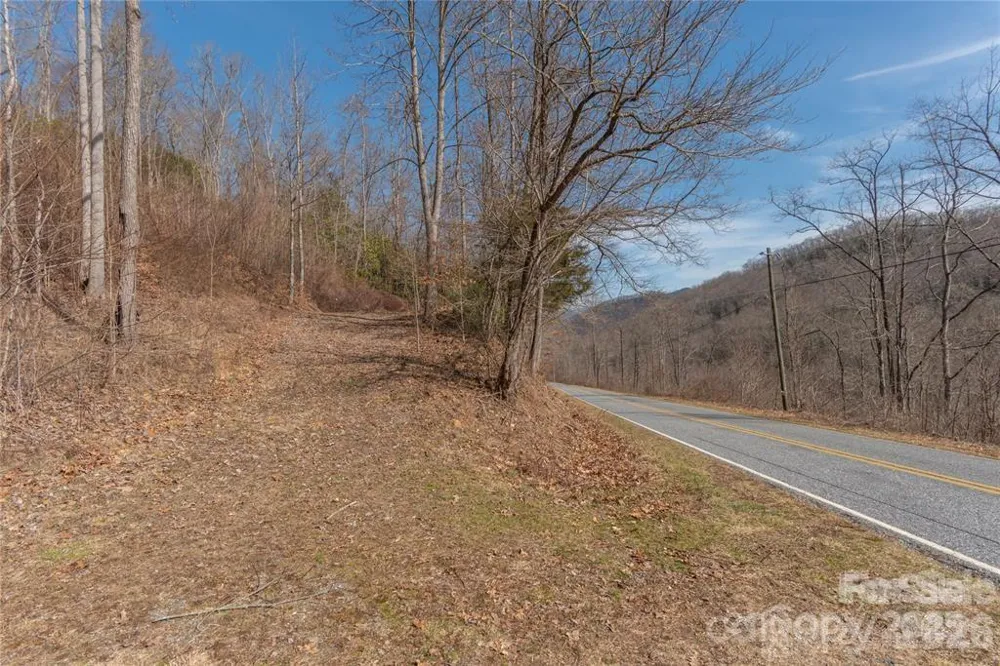 2220 Tract 2 Tilley Creek Road Cullowhee, NC 28723