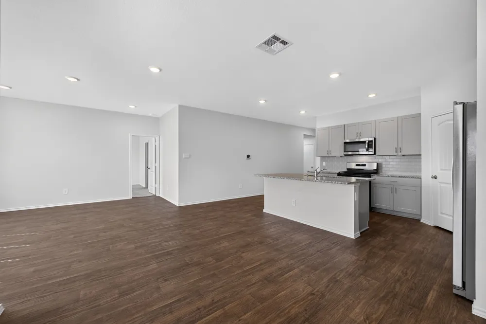 326 Richland Drive Lockhart, TX 78644