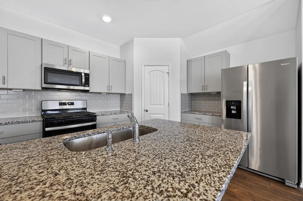 326 Richland Drive Lockhart, TX 78644