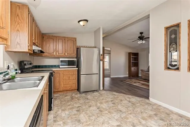 26485 E US Highway 24 Calhan, CO 80808