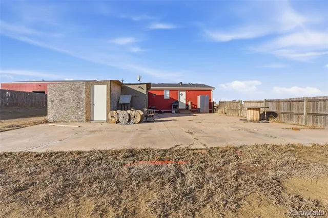 26485 E US Highway 24 Calhan, CO 80808
