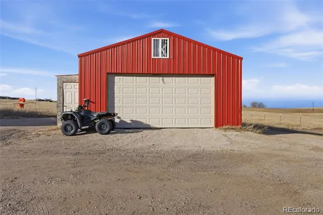 26485 E US Highway 24 Calhan, CO 80808