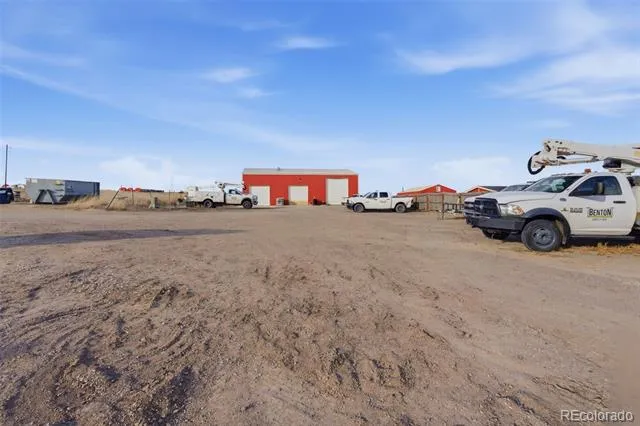 26485 E US Highway 24 Calhan, CO 80808