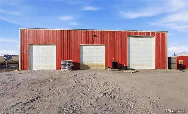 26485 E US Highway 24 Calhan, CO 80808
