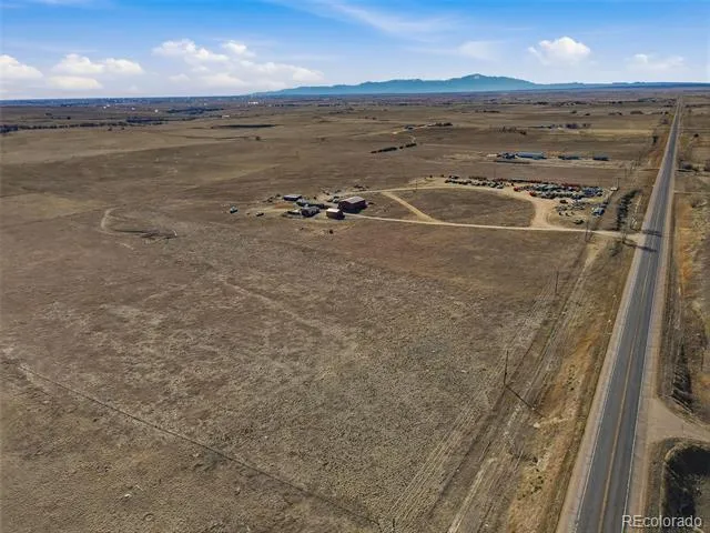 26485 E US Highway 24 Calhan, CO 80808