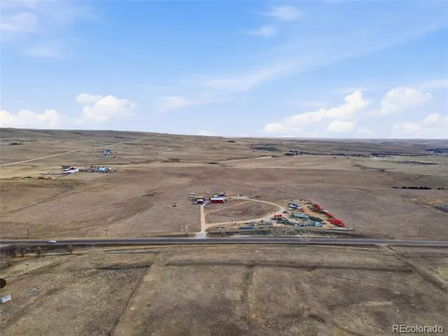 26485 E US Highway 24 Calhan, CO 80808