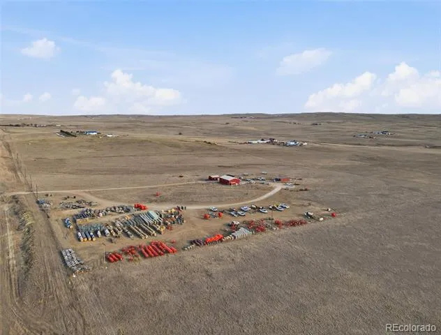 26485 E US Highway 24 Calhan, CO 80808