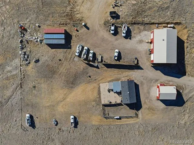 26485 E US Highway 24 Calhan, CO 80808