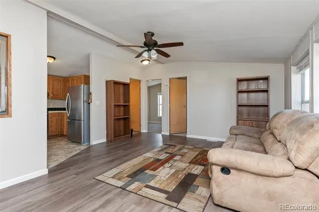 26485 E US Highway 24 Calhan, CO 80808