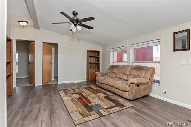 26485 E US Highway 24 Calhan, CO 80808