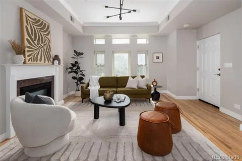 1025 E 17th Avenue #3