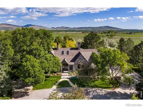 5575 Saint Vrain Road