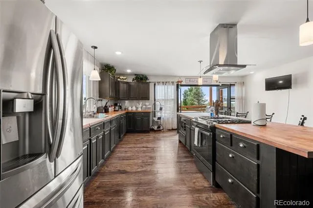 26775 E US Highway 24 Calhan, CO 80808