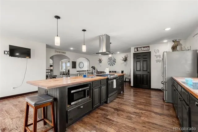 26775 E US Highway 24 Calhan, CO 80808