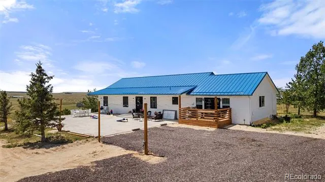26775 E US Highway 24 Calhan, CO 80808
