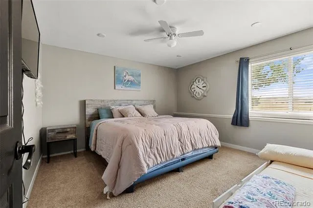 26775 E US Highway 24 Calhan, CO 80808