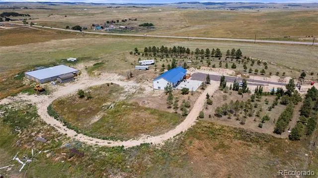 26775 E US Highway 24 Calhan, CO 80808