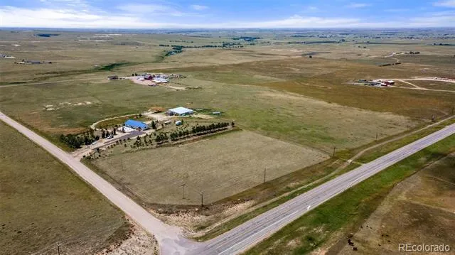 26775 E US Highway 24 Calhan, CO 80808