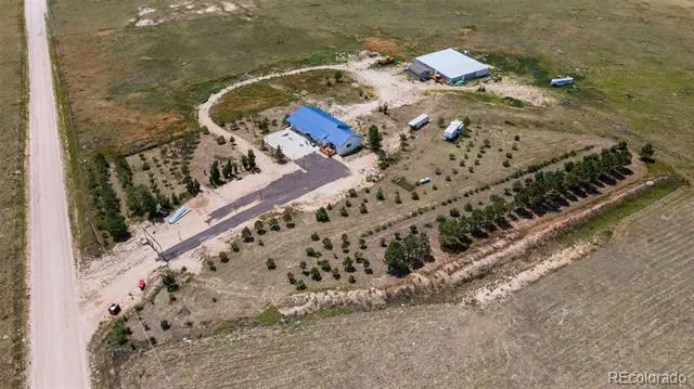 26775 E US Highway 24 Calhan, CO 80808