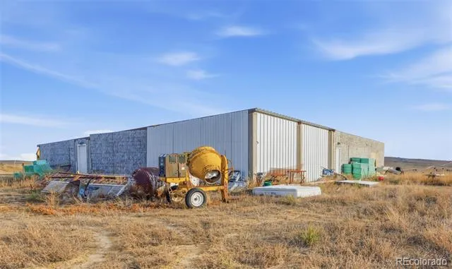26775 E US Highway 24 Calhan, CO 80808