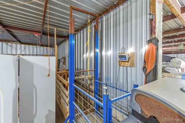 26775 E US Highway 24 Calhan, CO 80808