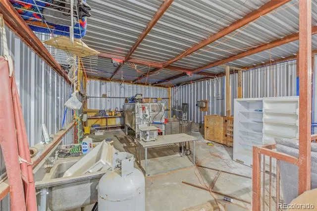 26775 E US Highway 24 Calhan, CO 80808