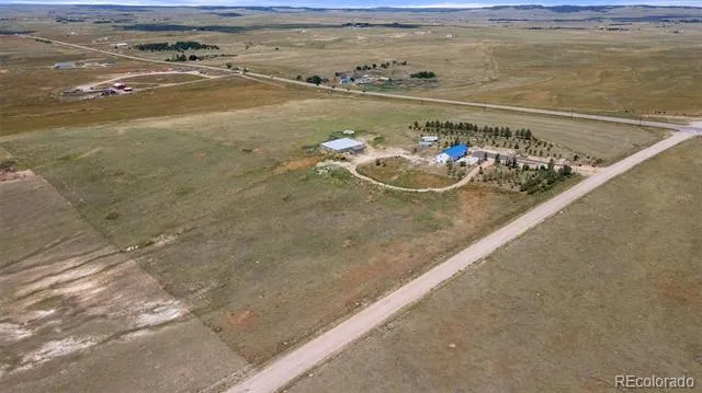 26775 E US Highway 24 Calhan, CO 80808