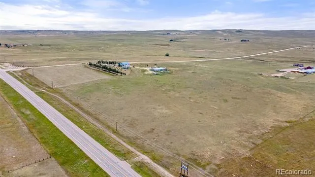 26775 E US Highway 24 Calhan, CO 80808