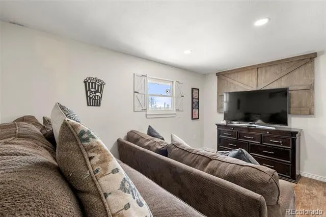 26775 E US Highway 24 Calhan, CO 80808