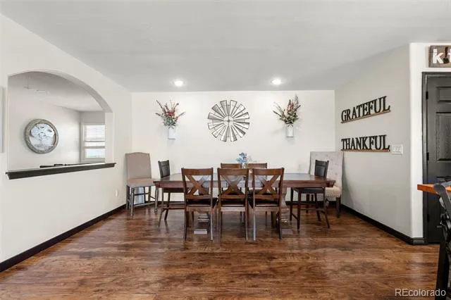 26775 E US Highway 24 Calhan, CO 80808