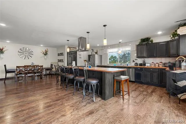 26775 E US Highway 24 Calhan, CO 80808