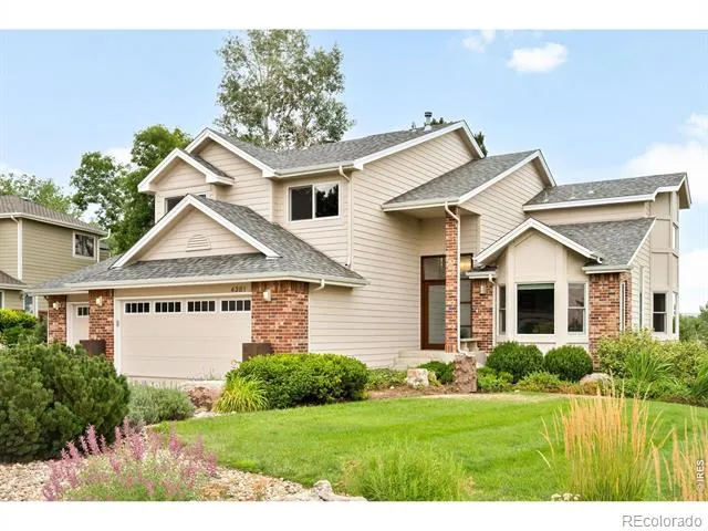 4381 Pebble Beach Drive Longmont, CO 80503