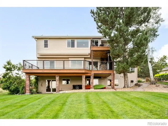 4381 Pebble Beach Drive Longmont, CO 80503